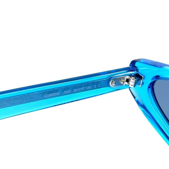 New! CELINE Sunglasses CL40231I 90V, Authentic - Picture 9 of 14